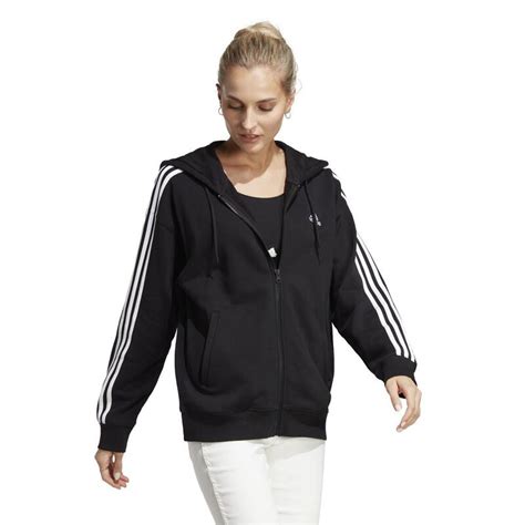 adidas kapuze schwarz